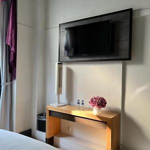 Habitación Superior Deluxe